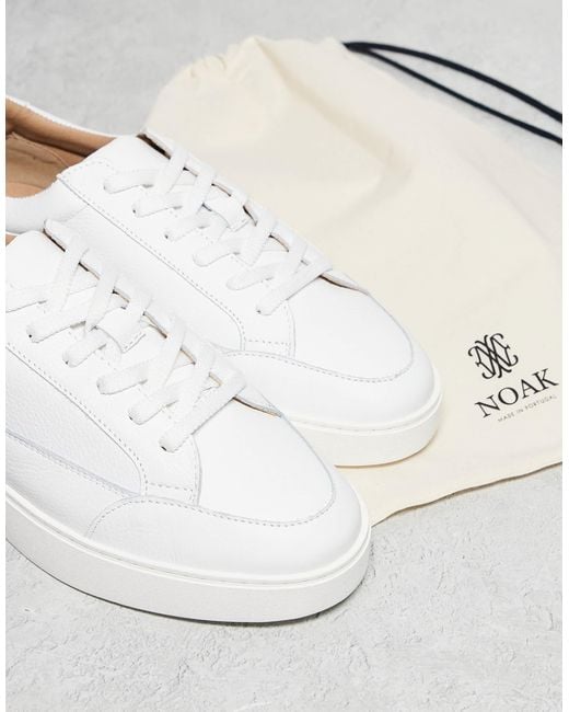 Noak – made in Natural für Herren
