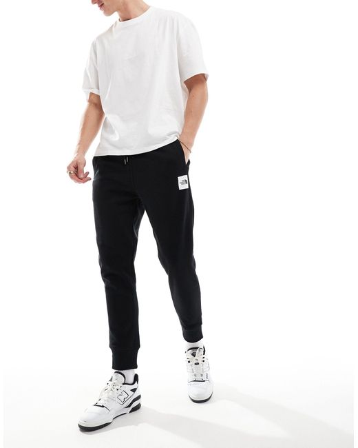 The North Face Black Box Nse Sweatpants for men