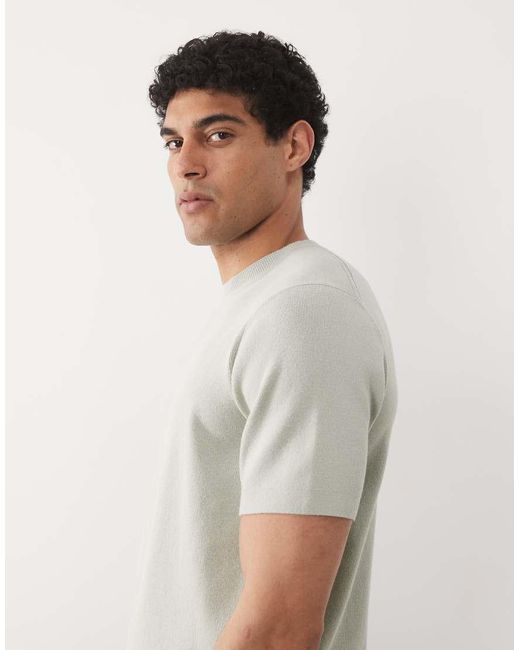 Essential di ASOS in Gray da Uomo