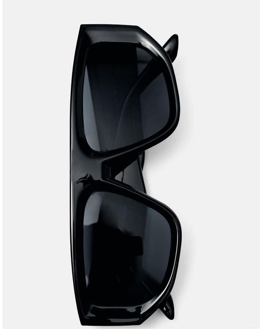 Aviator di Pull&Bear in Blue