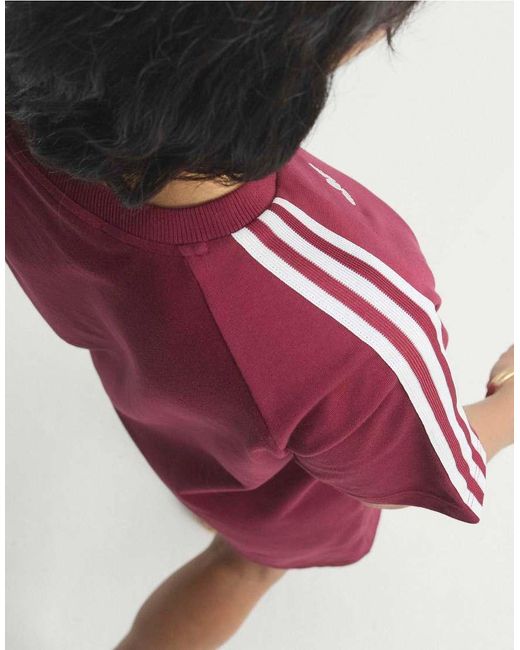 Adidas Originals Red Spain Originals Dress