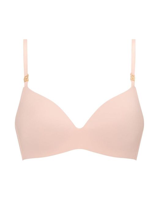 KBX Natural Charlotte Padded Non Wire Bra