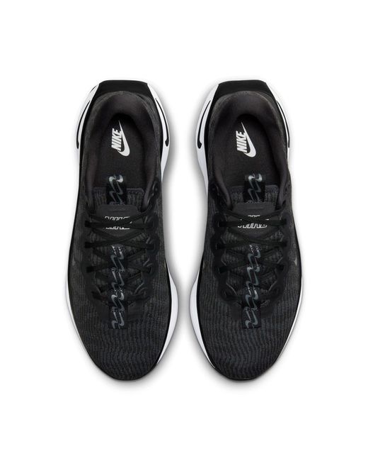 Nike Black Motiva Sneakers for men