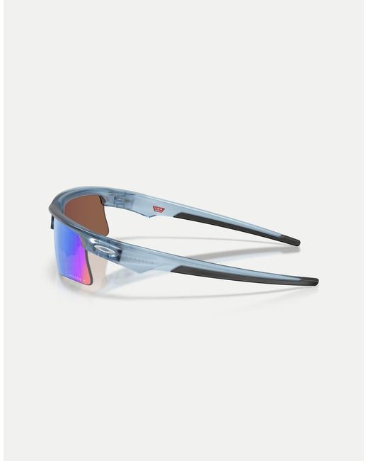 Bisphaera Speed di Oakley in Blue