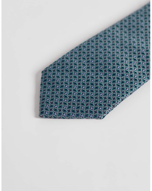 ASOS – krawatte in Blue für Herren