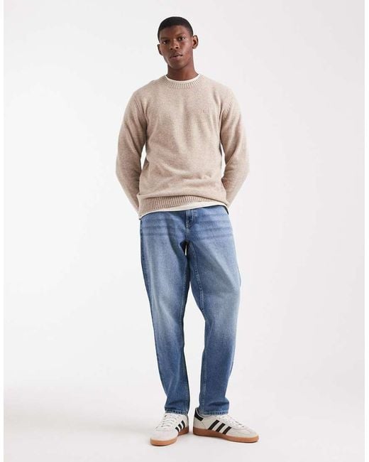 Levi's Original in het Natural voor heren