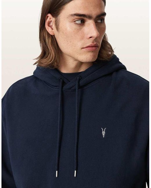Asher Oth AllSaints de hombre de color Blue