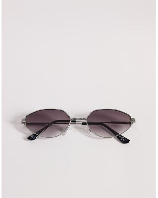 ASOS Gray Sunglasses for men