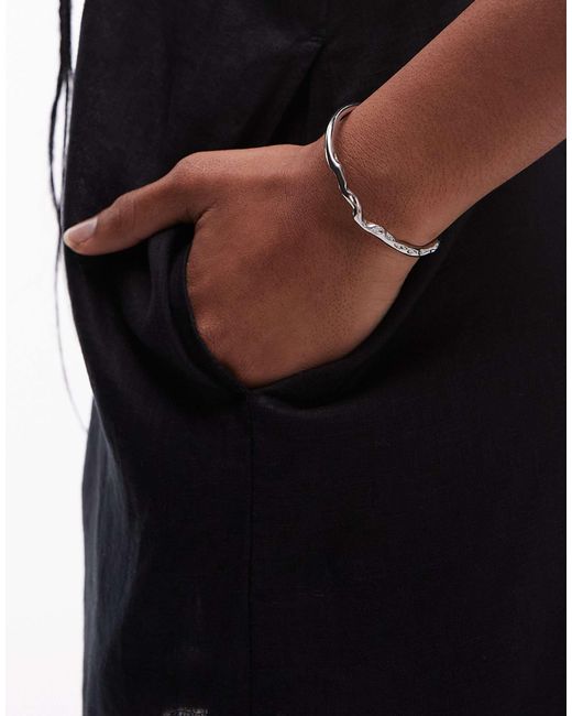 Combishort ARKET en coloris Black