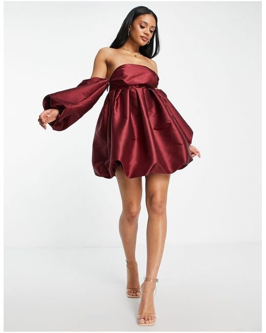 babydoll platform shoes