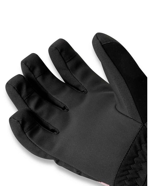 Dare 2b Black Freeride Gloves