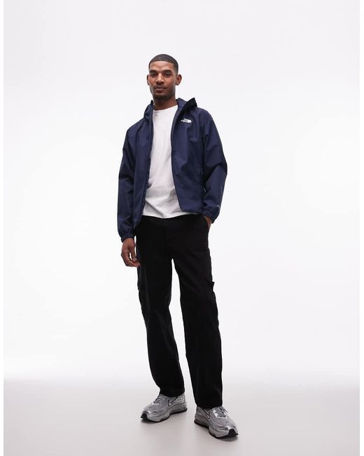 The North Face Quest in het Blue voor heren