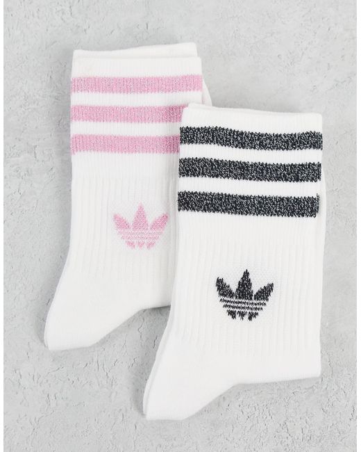 Lot Adidas Originals en coloris Multicolor