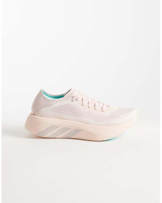 Adidas Originals Natural Adidas Running Hyperboost Run