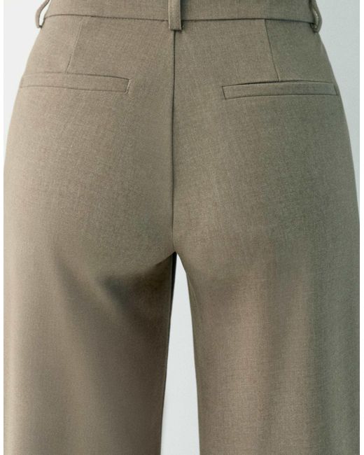 Pull&Bear Green – hose