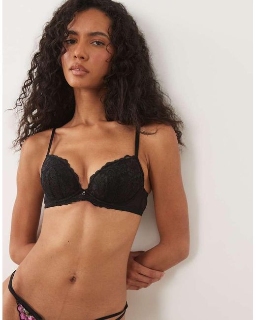 Ann Summers Sexy Lace in het Black