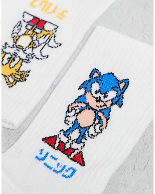 Lot ASOS pour homme en coloris White