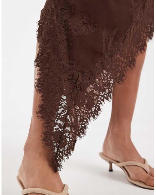 Vero Moda Vera Moda in het Brown