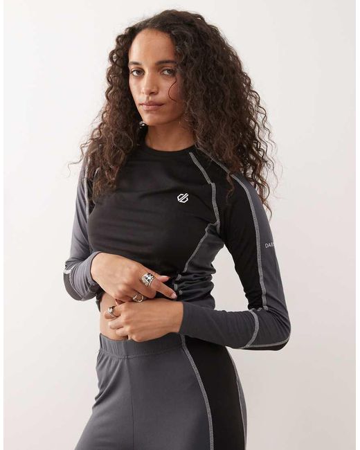 Dare 2b Natural Exchange Iii Base Layer Set