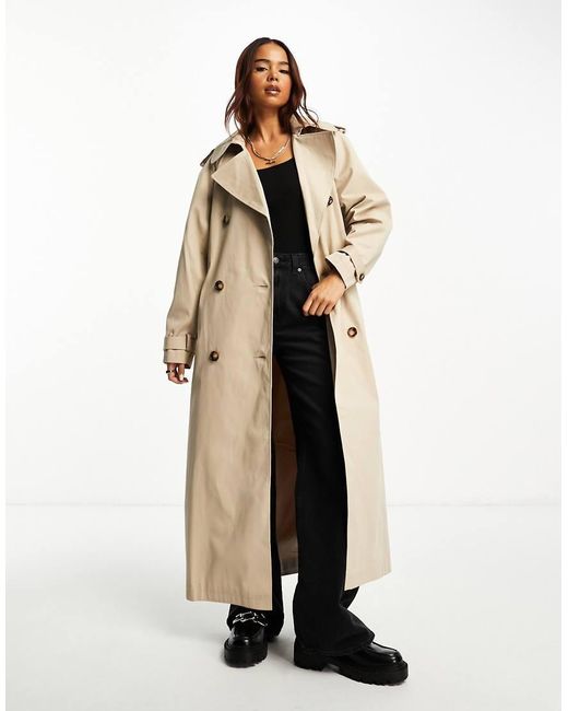 Miss Selfridge Premium in het Natural