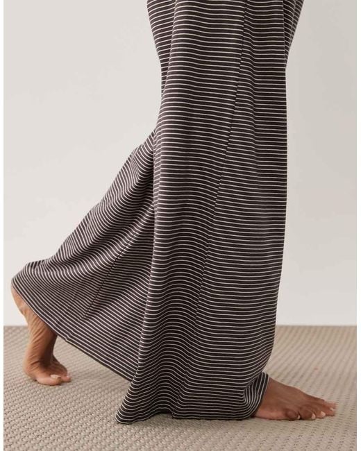ASOS White Mix And Match Pyjama Pants