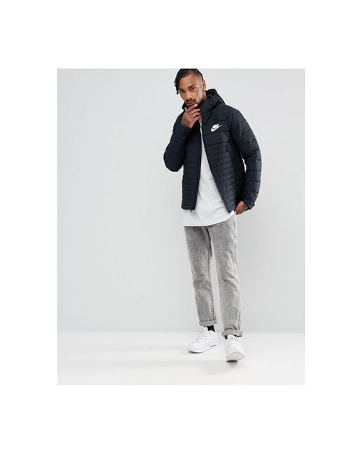Av15 nike cheap jacket