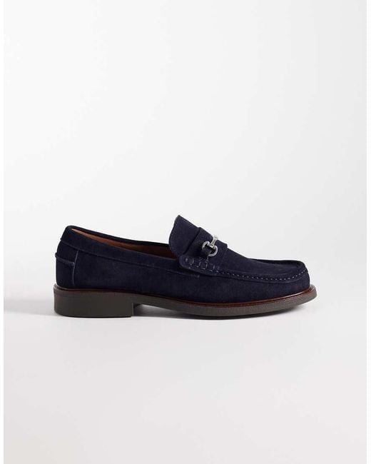 Noak Blue Made for men