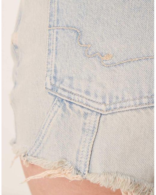 Now Or Never di Free People in Natural