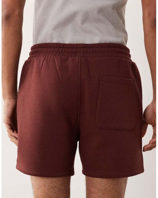 Essentials di ASOS in Brown da Uomo