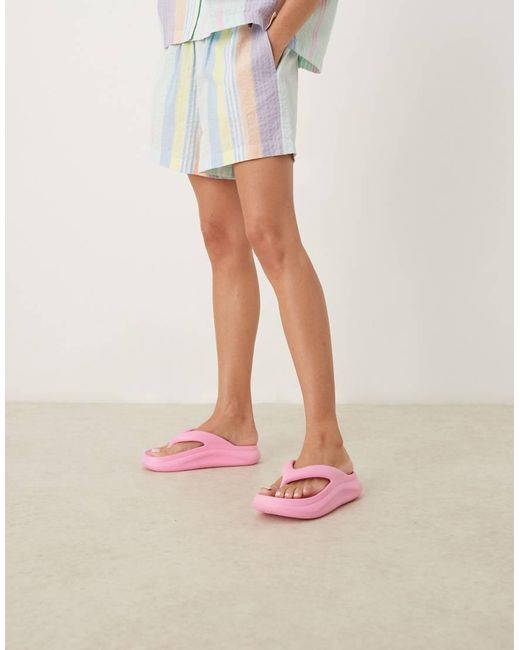 Fudge di ASOS in Pink