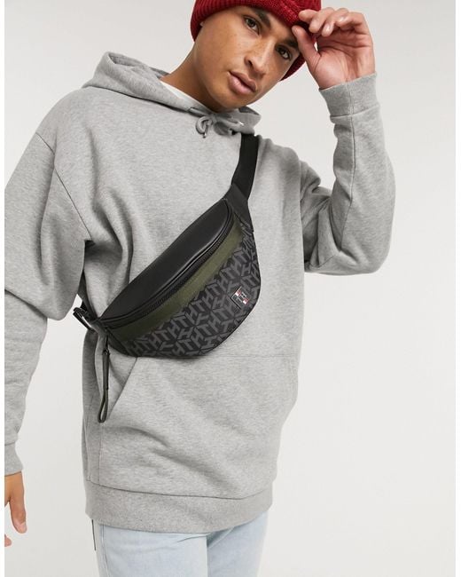 Hilfiger bumbag hotsell
