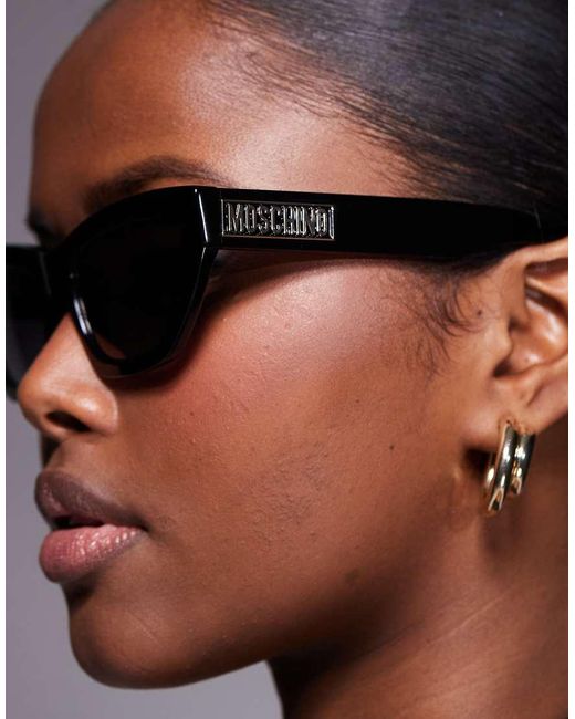 Moschino di Moschino in Black
