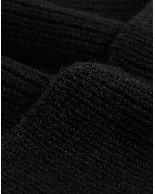 Berghaus Black Lonnen Beanie