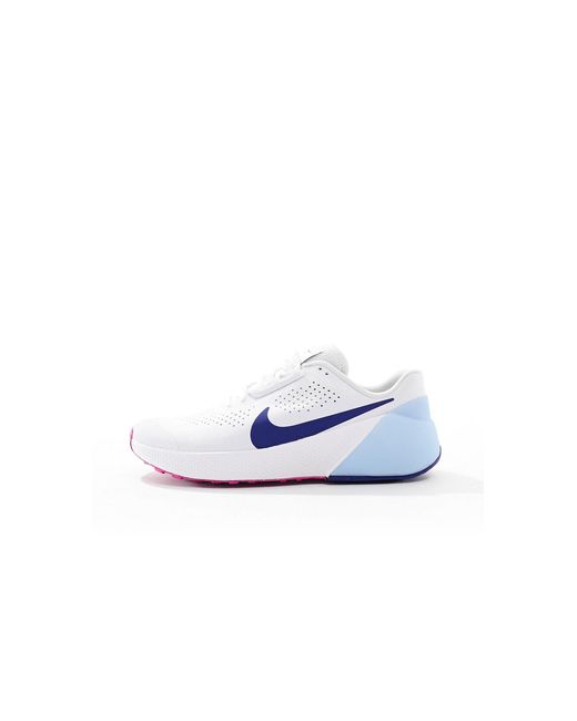 Nike White Air Zoom Sneakers for men