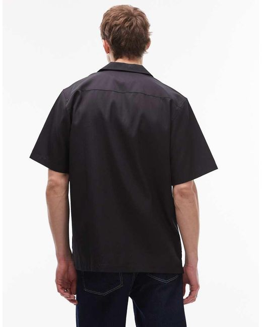 Carhartt Delray in het Black voor heren