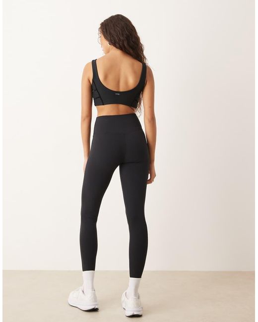 Abercrombie & Fitch Natural Ypb 7/8 Leggings Co-Ord