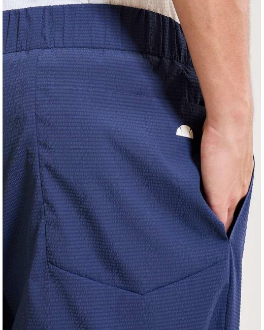 Ellesse Blue Levone Pant for men