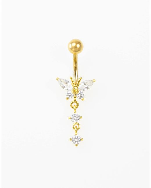 Piercing Lovisa en coloris White