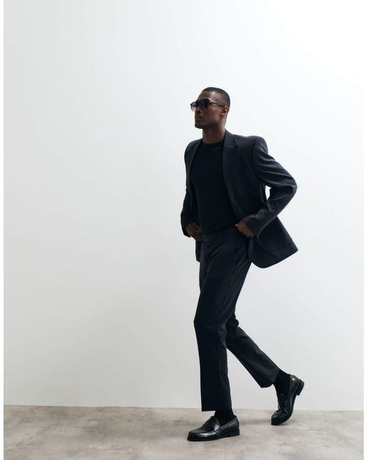 Flexmax - veste ASOS pour homme en coloris Blue