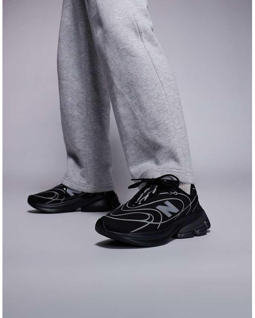 New Balance Gray 5030 for men