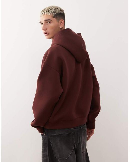 Simon di Weekday in Red da Uomo