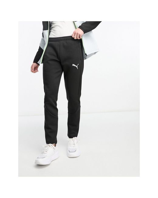 Puma evostripe online joggers