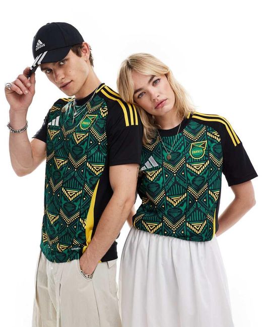 Adidas di Adidas Originals in Green