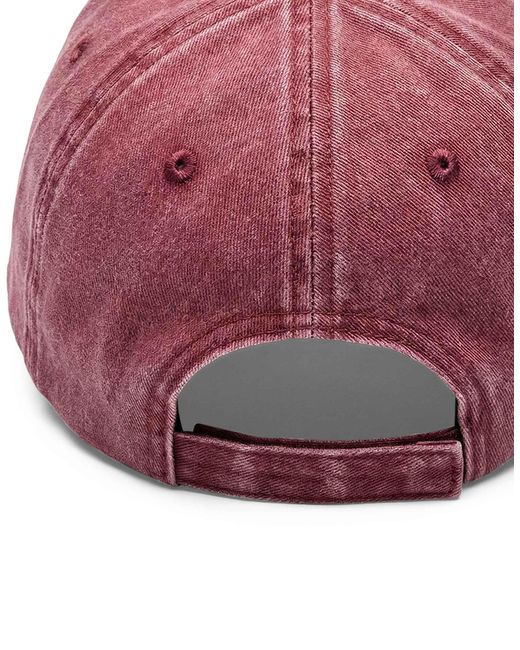 Good For Nothing – kappe in Red für Herren