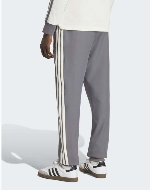 Adidas Originals Mercedes-Amg Petronas Formula 1 Team in het Gray voor heren
