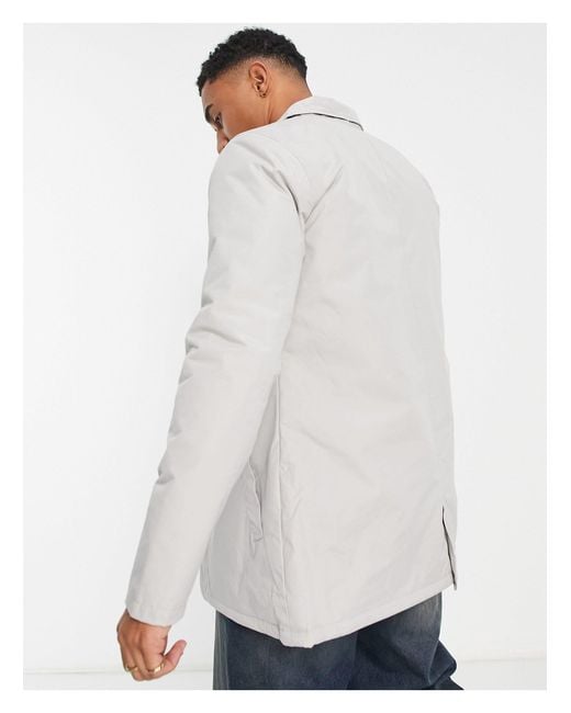 White mac cheap jacket