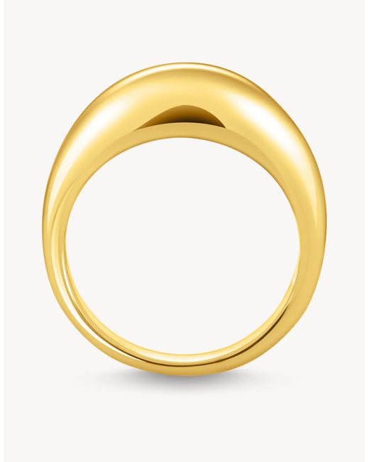 Thomas Sabo Metallic – ring