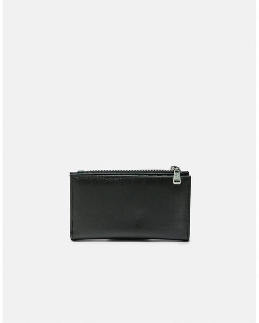 Stradivarius White – basic-geldbörse