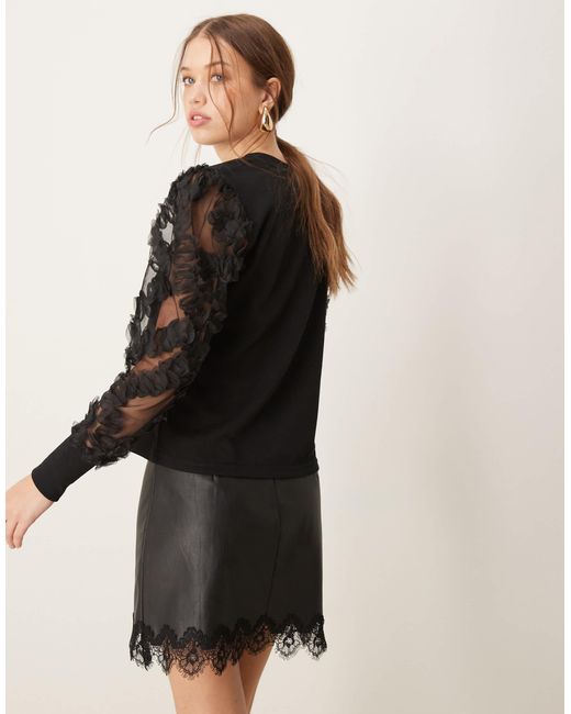 Jdy Black – pullover