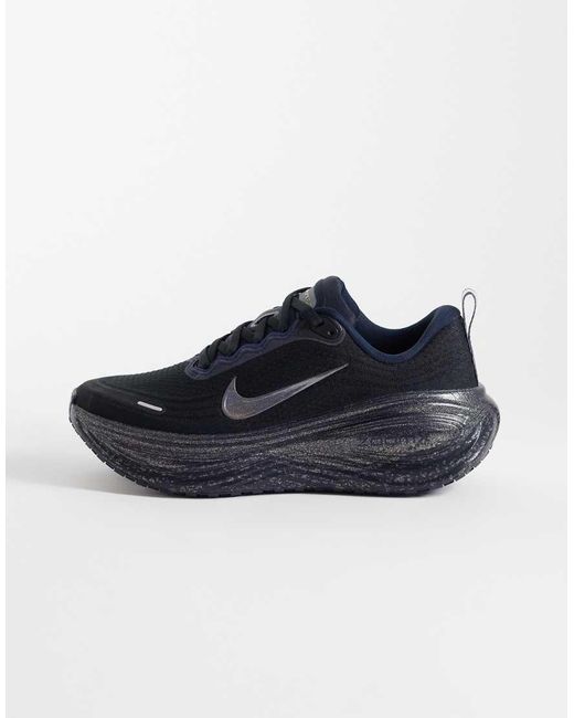 Nike Blue Vomero Plus Keely Hodgkinson Trainers
